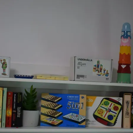 Blue Waves - Free Parking El Médano