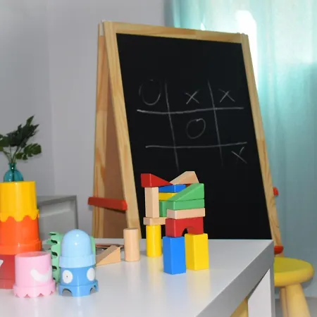 Appartamento Blue Waves - Free Parking