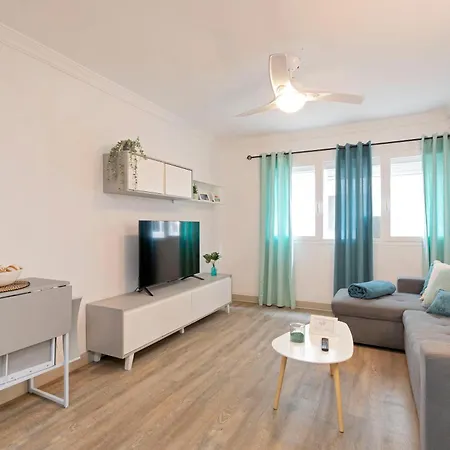 Blue Waves - Free Parking