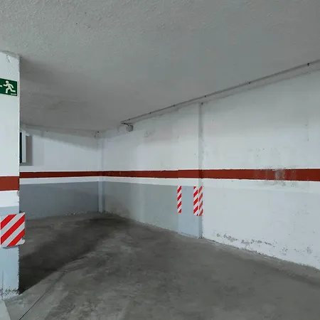 Blue Waves - Free Parking Apartment *