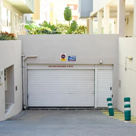 Blue Waves - Free Parking * El Medano (Tenerife)