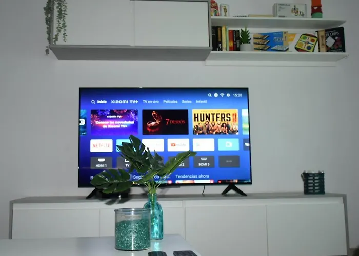 Blue Waves - Free Parking